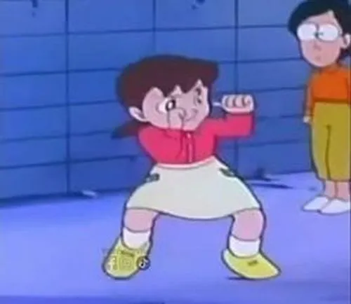 Avatar Nữ Vô Tri 53