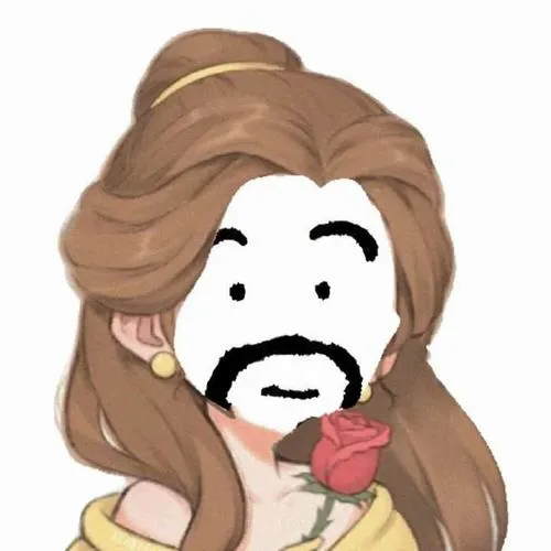 Avatar Nữ Vô Tri 38