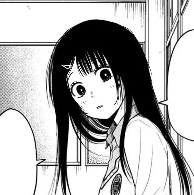 Avatar Trắng Đen 3