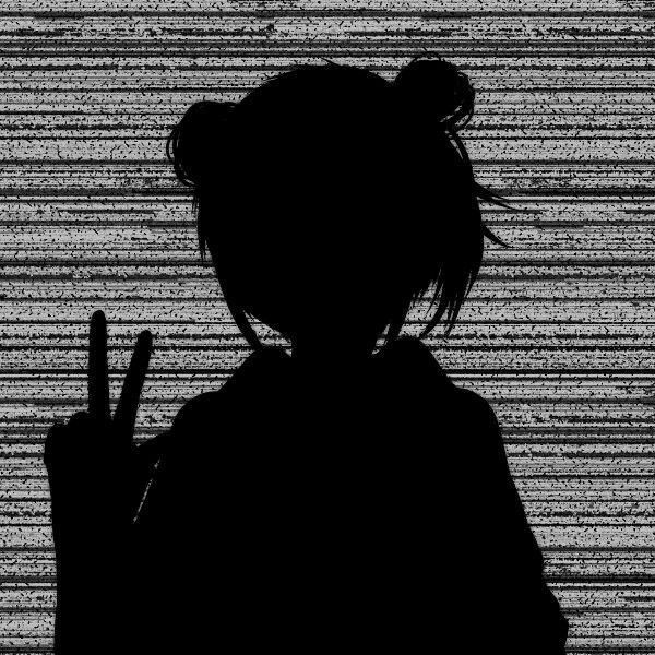 Avatar Trắng Đen 1