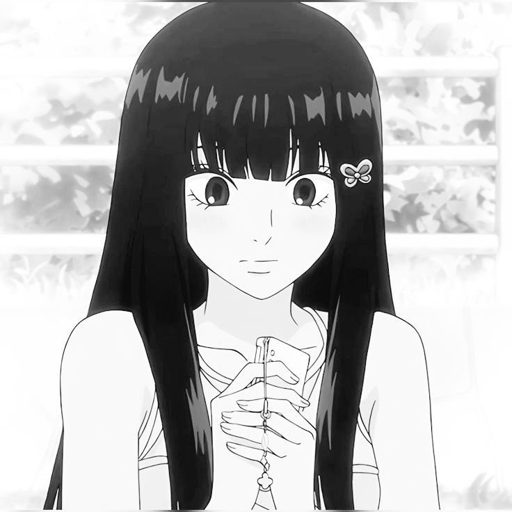 Avatar Trắng Đen 13