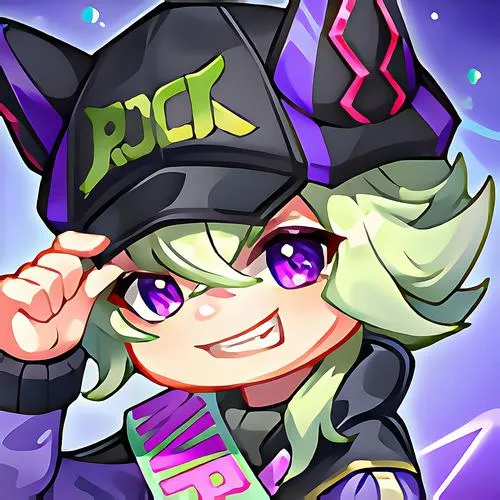 Ảnh Avatar Liên Quân Moblie Chibi 14