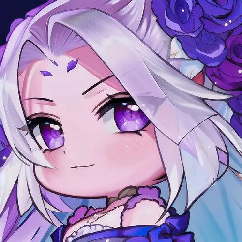 Ảnh Avatar Liên Quân Moblie Chibi 39