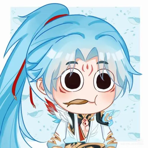 Ảnh Avatar Liên Quân Moblie Chibi 98
