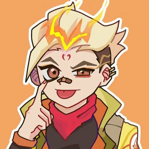 Ảnh Avatar Liên Quân Moblie Chibi 109