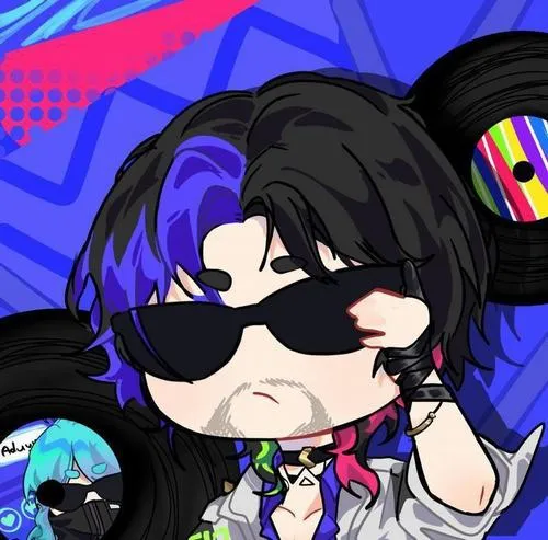 Ảnh Avatar Liên Quân Moblie Chibi 85