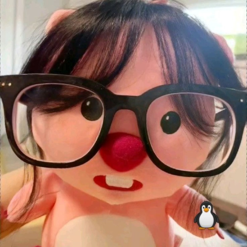 Avatar vô tri cute 1