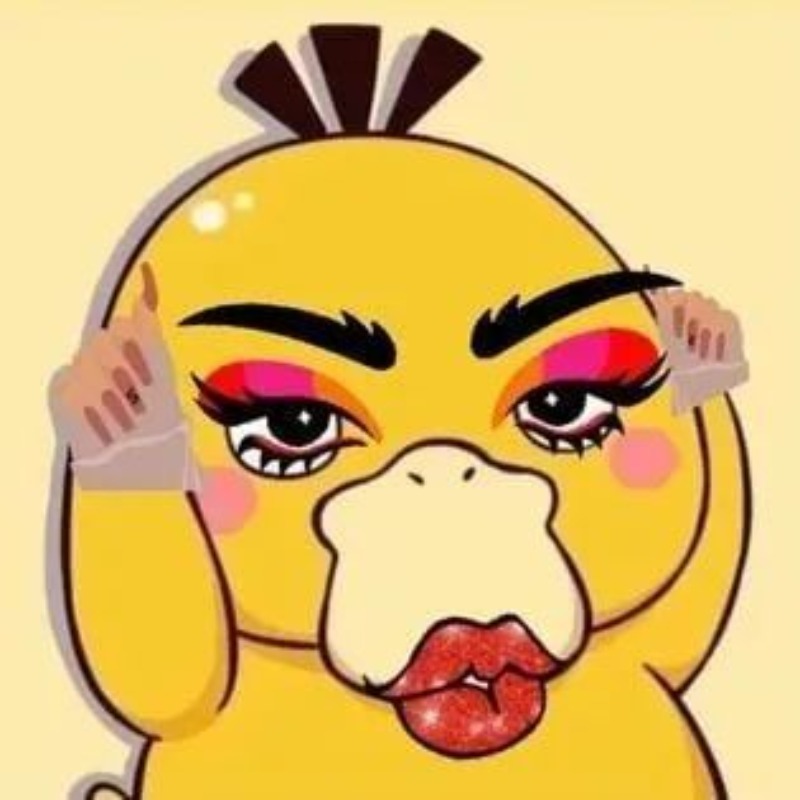 Avatar vô tri cute 10