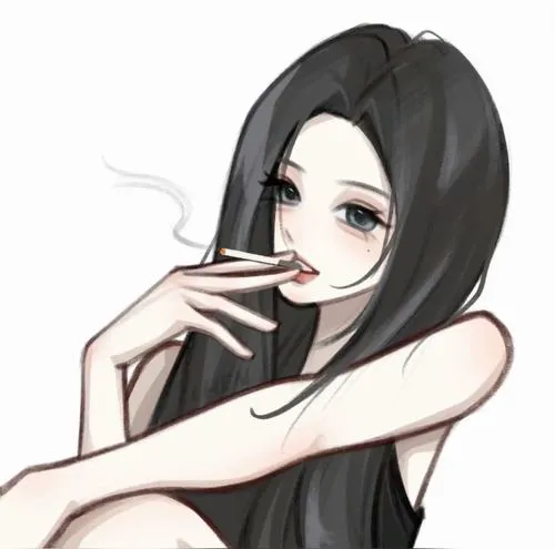 Avatar Nữ Vô Tri 61