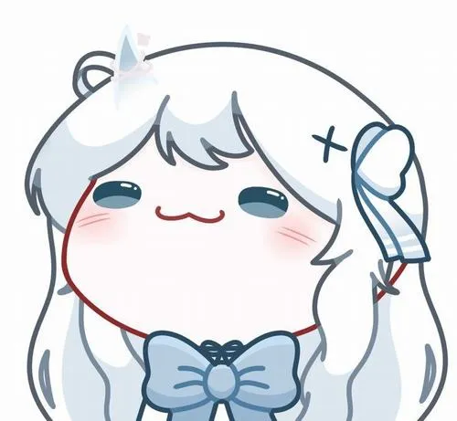 Avatar Nữ Vô Tri 80