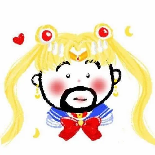 Avatar Nữ Vô Tri 91