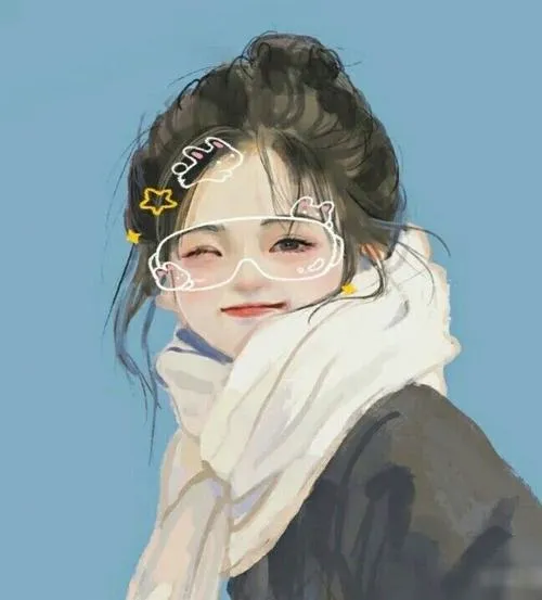 Avatar Nữ Vô Tri 92