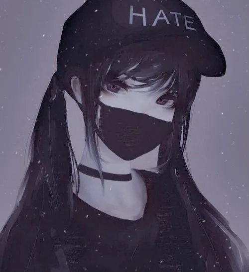 Avatar Nữ Vô Tri 93