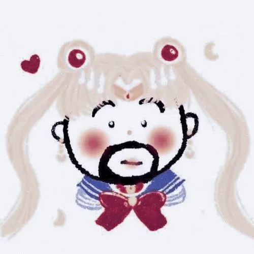 Avatar Nữ Vô Tri 102