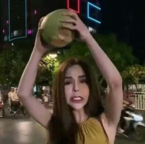 Avatar Nữ Vô Tri 104