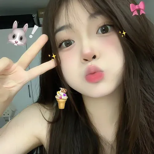 Avatar Nữ Vô Tri 66