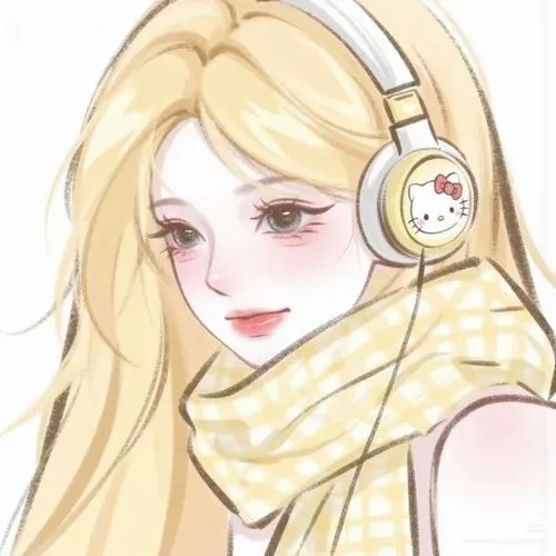 Avatar Nữ Vô Tri 68