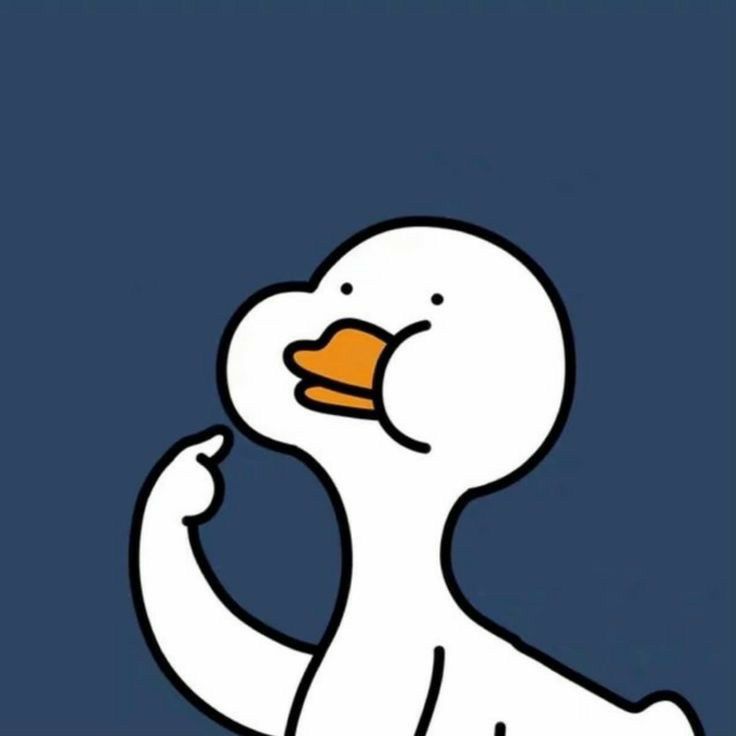 Avatar vô tri cute đáng yêu 16