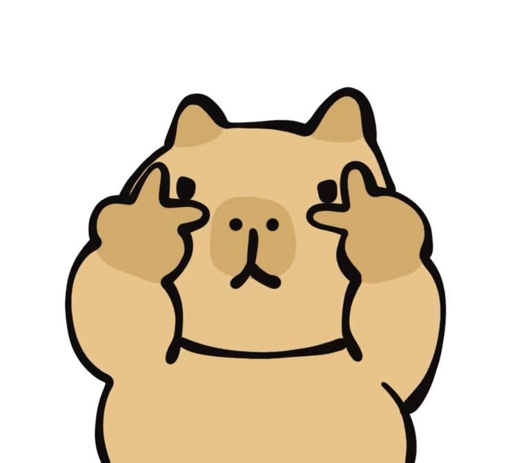 Avatar vô tri cute đáng yêu 21