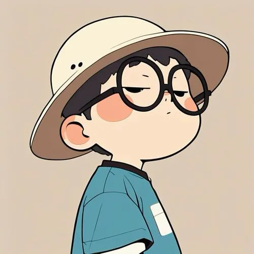 Avatar Nam Vô Tri cute ngầu 52