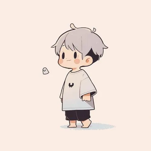 Avatar Nam Vô Tri cute ngầu 83