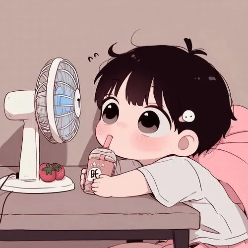 Avatar Nam Vô Tri cute ngầu 38