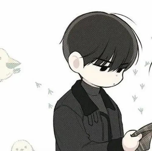 Avatar Nam Vô Tri cute ngầu 61