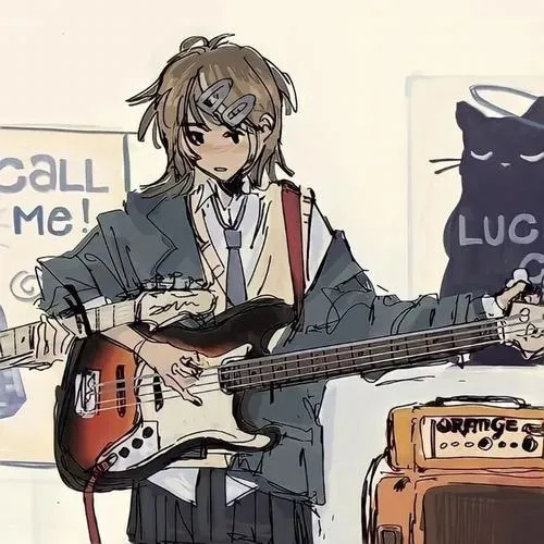 Avatar Nam Vô Tri cute ngầu 21