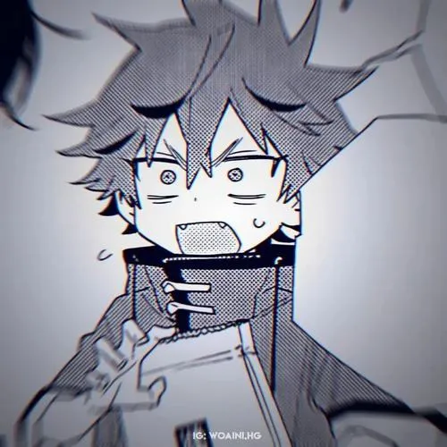 Avatar Nam Vô Tri cute ngầu 31