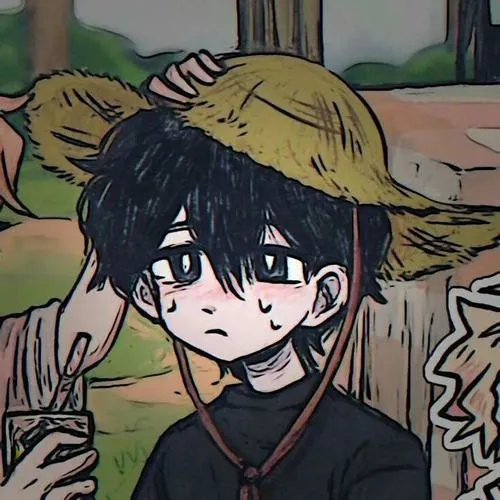 Avatar Nam Vô Tri cute ngầu 28