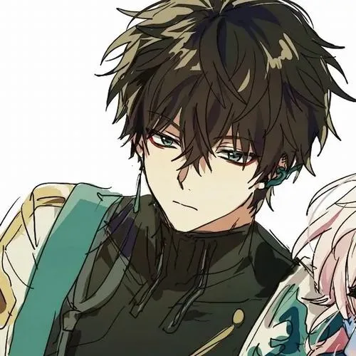 Avatar Nam Vô Tri cute ngầu 25