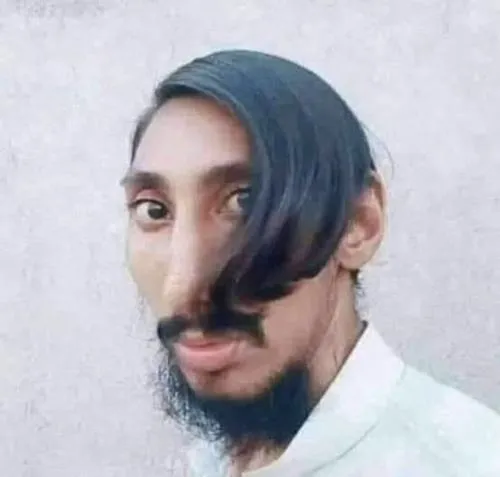 Avatar Nam Vô Tri cute ngầu 77