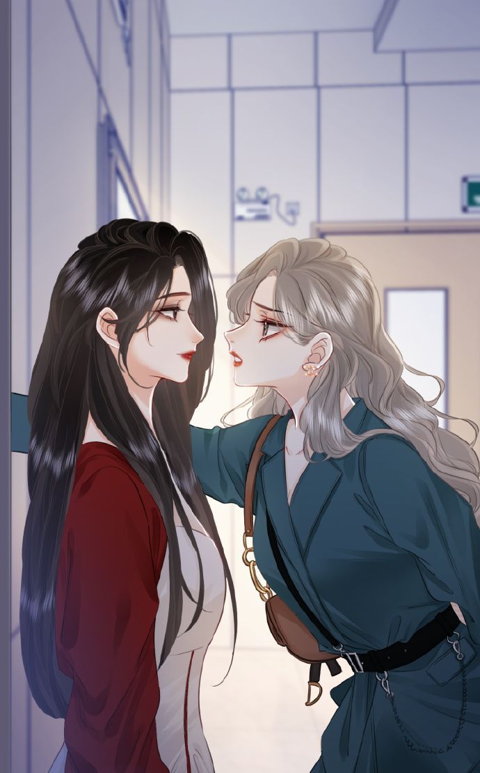 Bách Hợp Anime 12