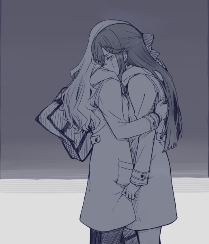 Bách Hợp Anime 13