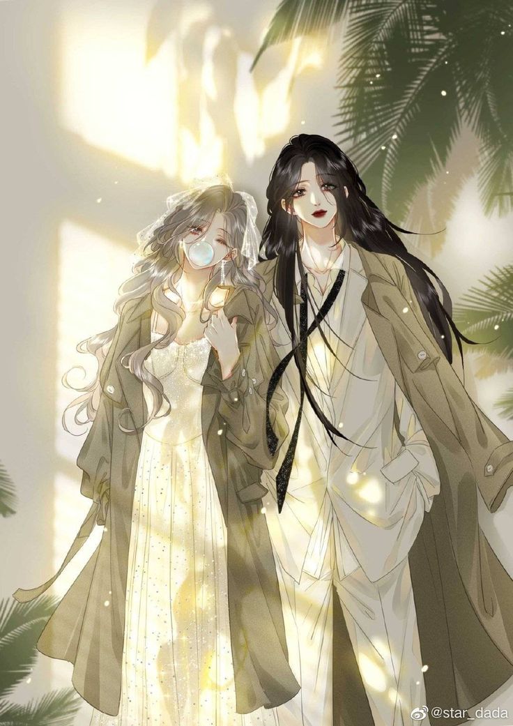 Bách Hợp Anime 15