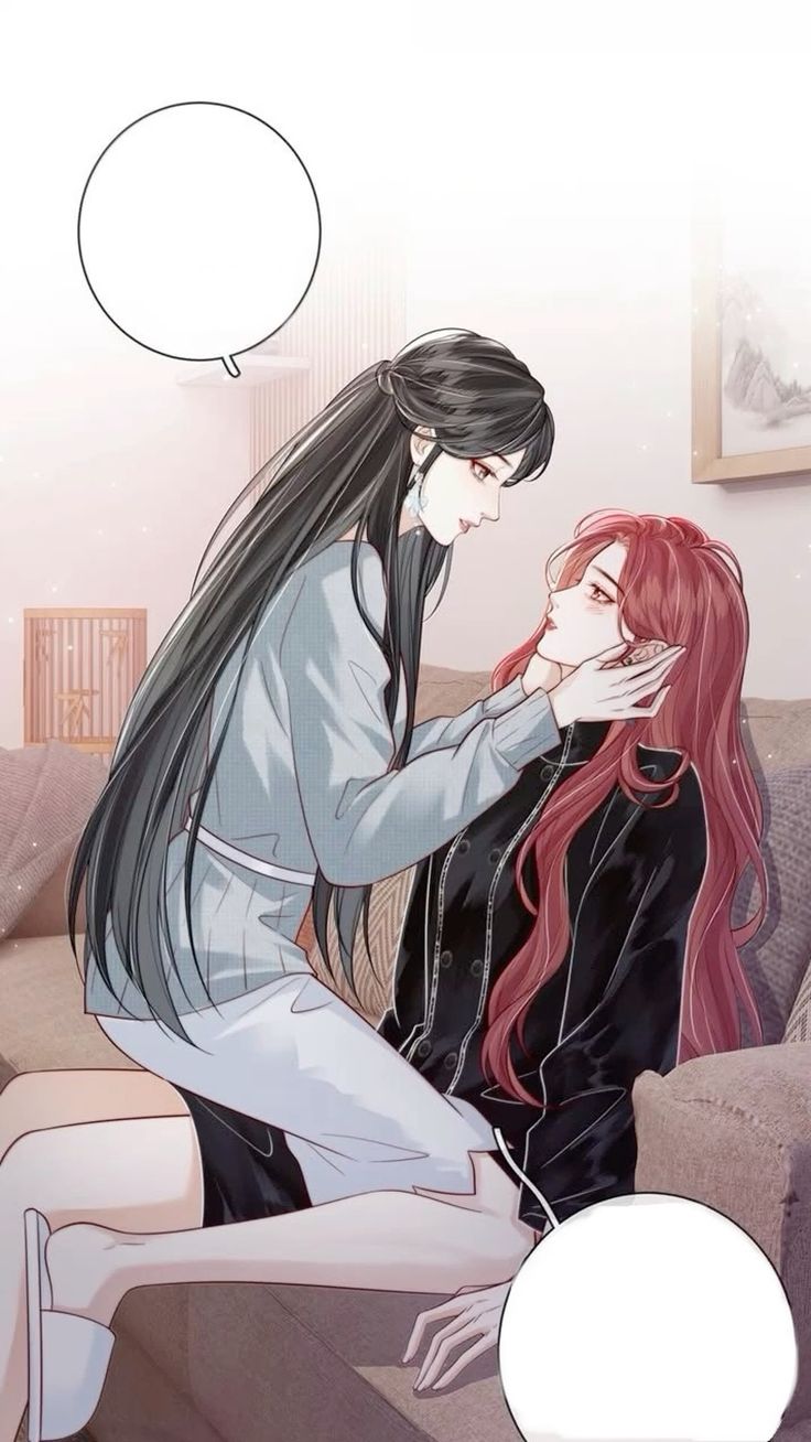 Bách Hợp Anime 11