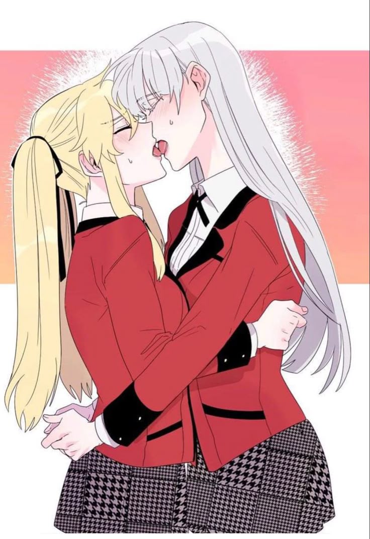 Bách Hợp Anime 10