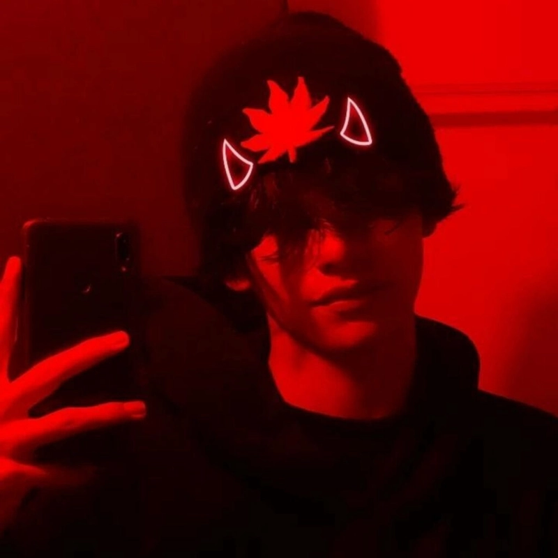 Boy DP Pic HD Black 45