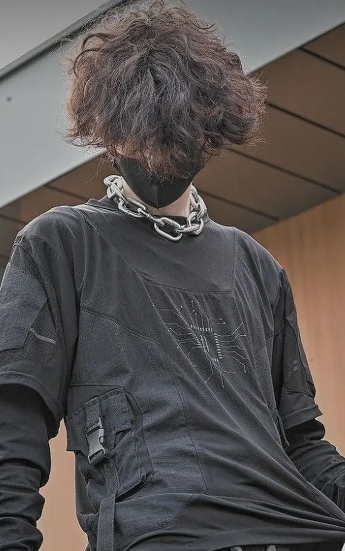 Breakup Sad Boy DP 44