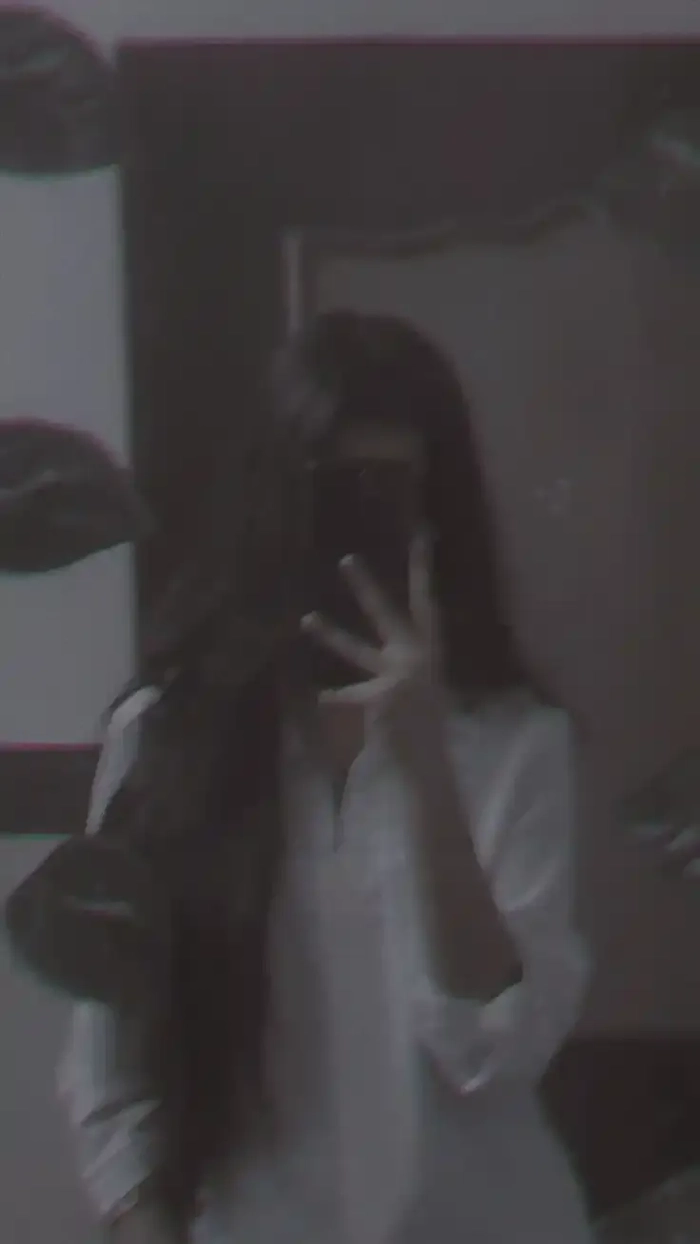 Hidden Face DP Girls 31