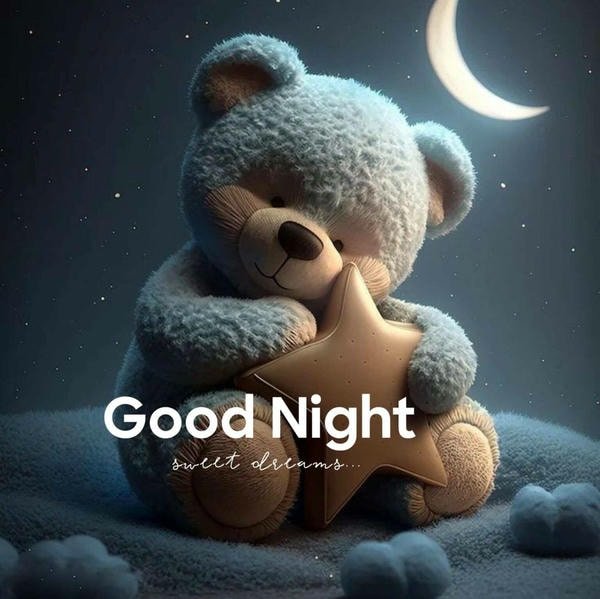 Beautiful good night images 13