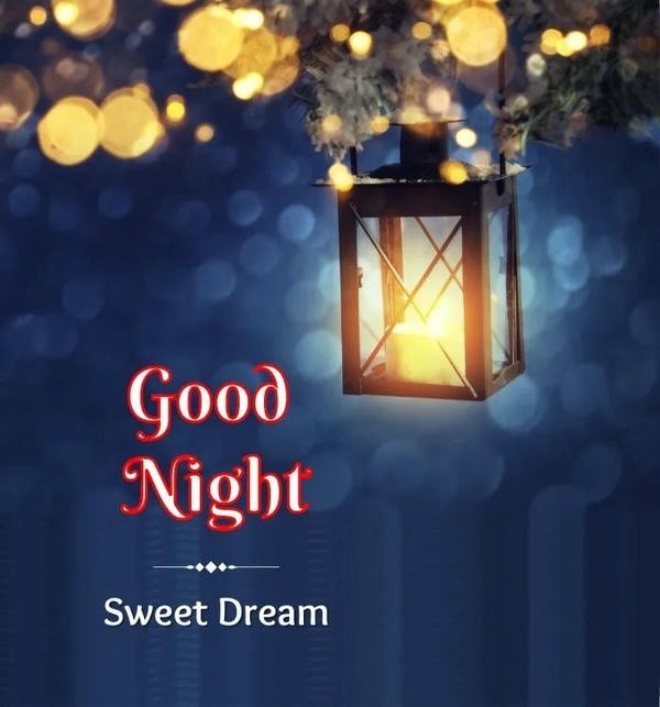 Beautiful good night images 7