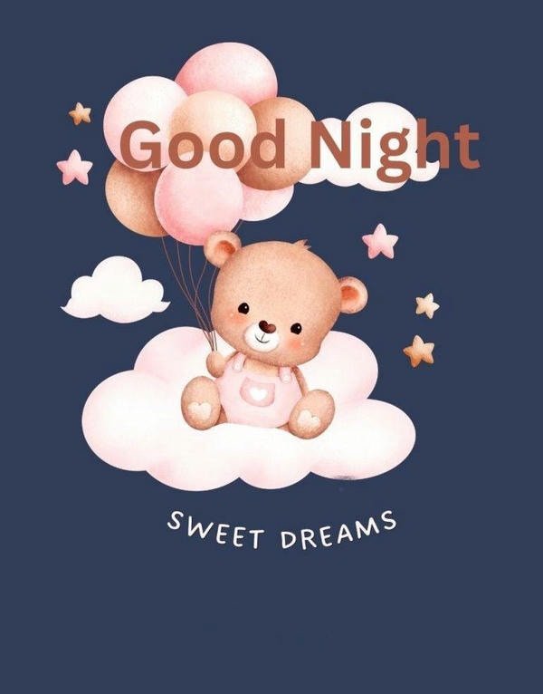 Beautiful good night images 15