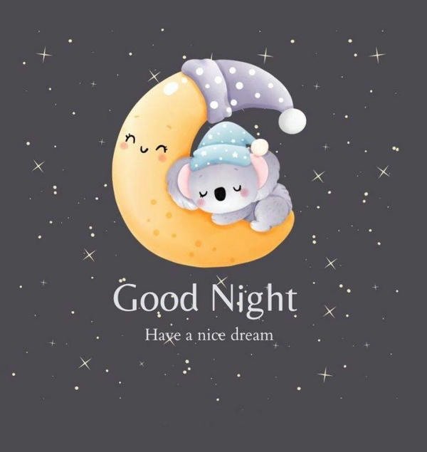 Beautiful good night images 25