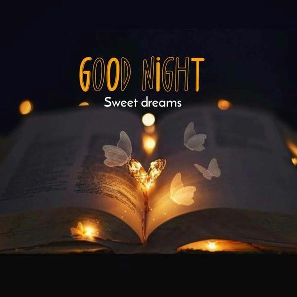 Beautiful good night images 33