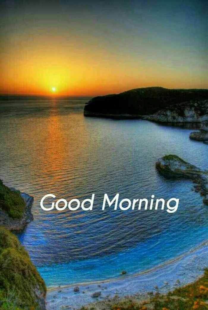 Beautiful Nature Good Morning Images 40