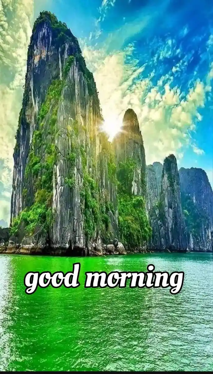 Beautiful Nature Good Morning Images 53