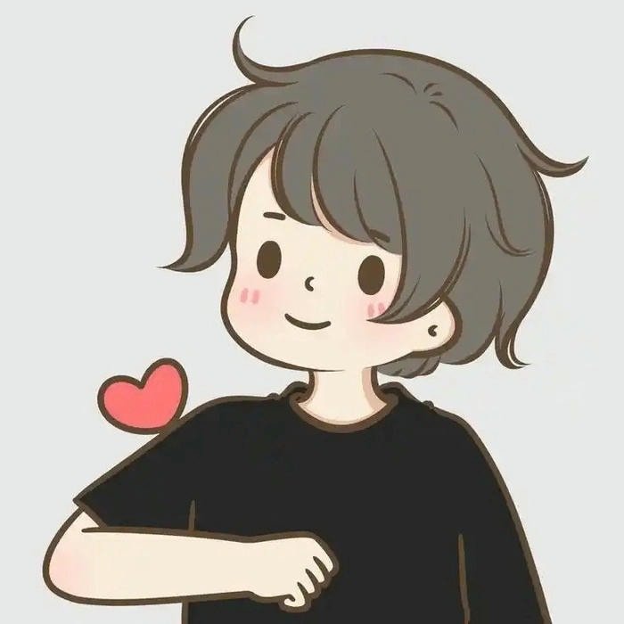 Cute cartoon girl images for whatsapp dp 55