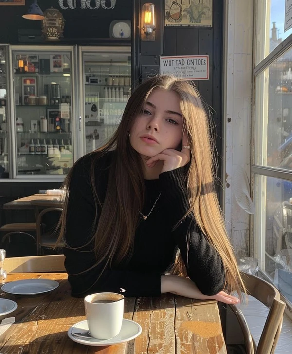 Cute DP Images for Girls 33