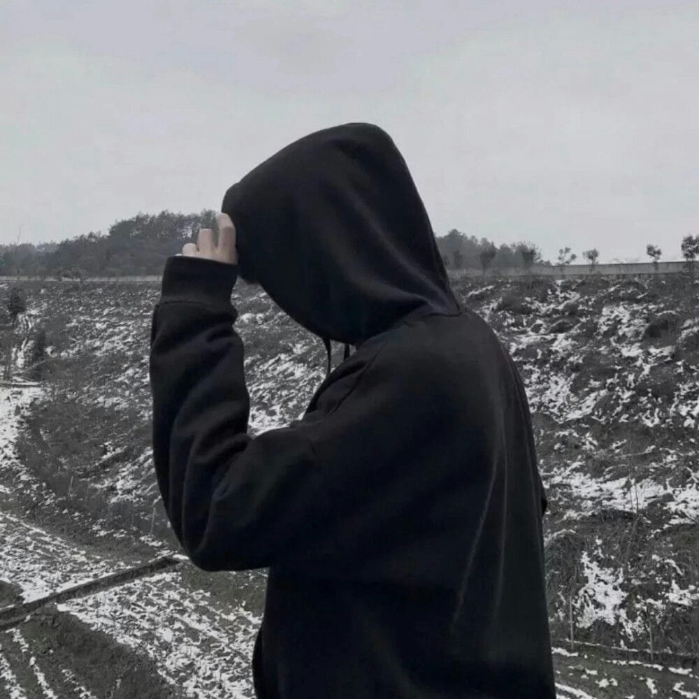 Boy DP Pic HD Black 26